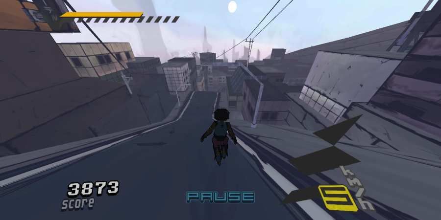 蝴蝶飞行员中文版 截图4