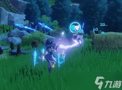 解锁原神行秋最强战斗力:副C行秋武器与装备搭配全攻略 2