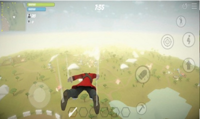 战火突围之夜正版 截图2