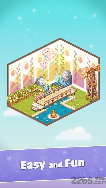 kawaii puzzle 截图3