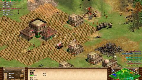 打造无敌帝国:战纪阵营建设攻略与实用解析 1