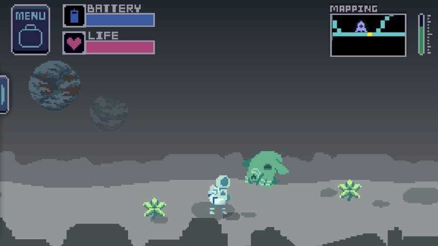 未来小子游戏 截图4