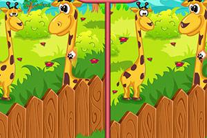 《文字来找茬》揭秘动物园怪谈:速通动物园守则挑战攻略 3