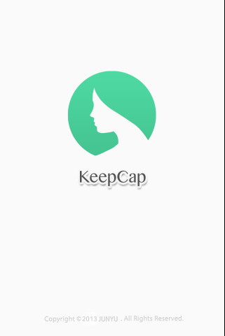 KeepCap 截图4