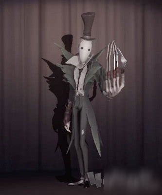 如何提升《第五人格》监管者技能等级? 2