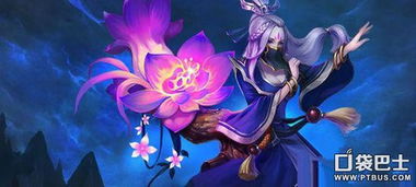 孟婆在《乱斗西游》中的顶级天赋搭配方案! 2