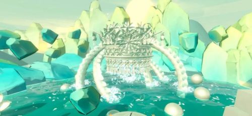 《蛋仔派对》里焦火菇去哪儿抓最容易？ 1