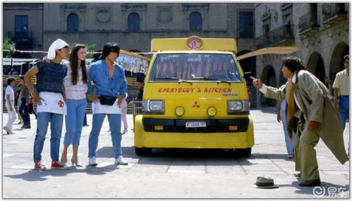 《想知道《百味食光》快餐车有哪些必吃美食？来看这篇超全攻略！》 1