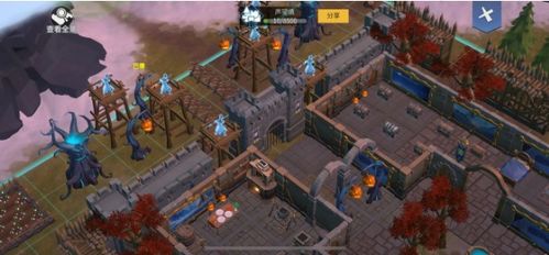 揭秘冰原守卫者的神秘家园 1