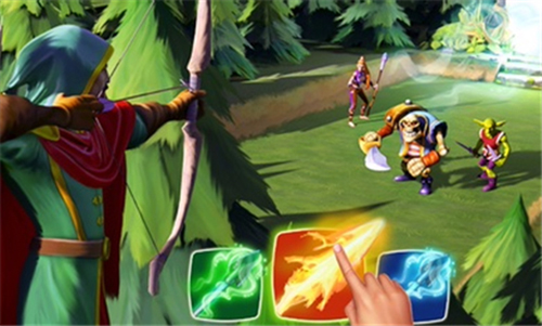 植物大战僵尸95原版 截图4