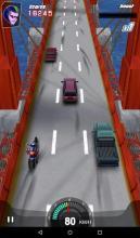 Furious Driving Simulator赛车游戏 截图4