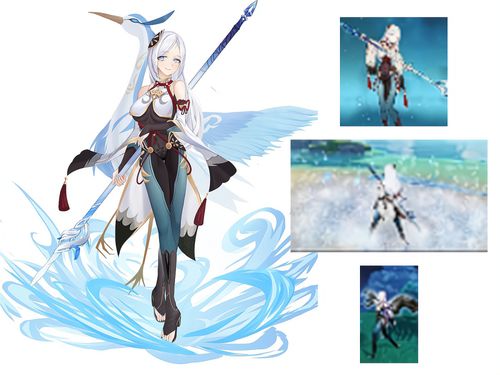 《原神》留云借风真君玩法深度解析 1