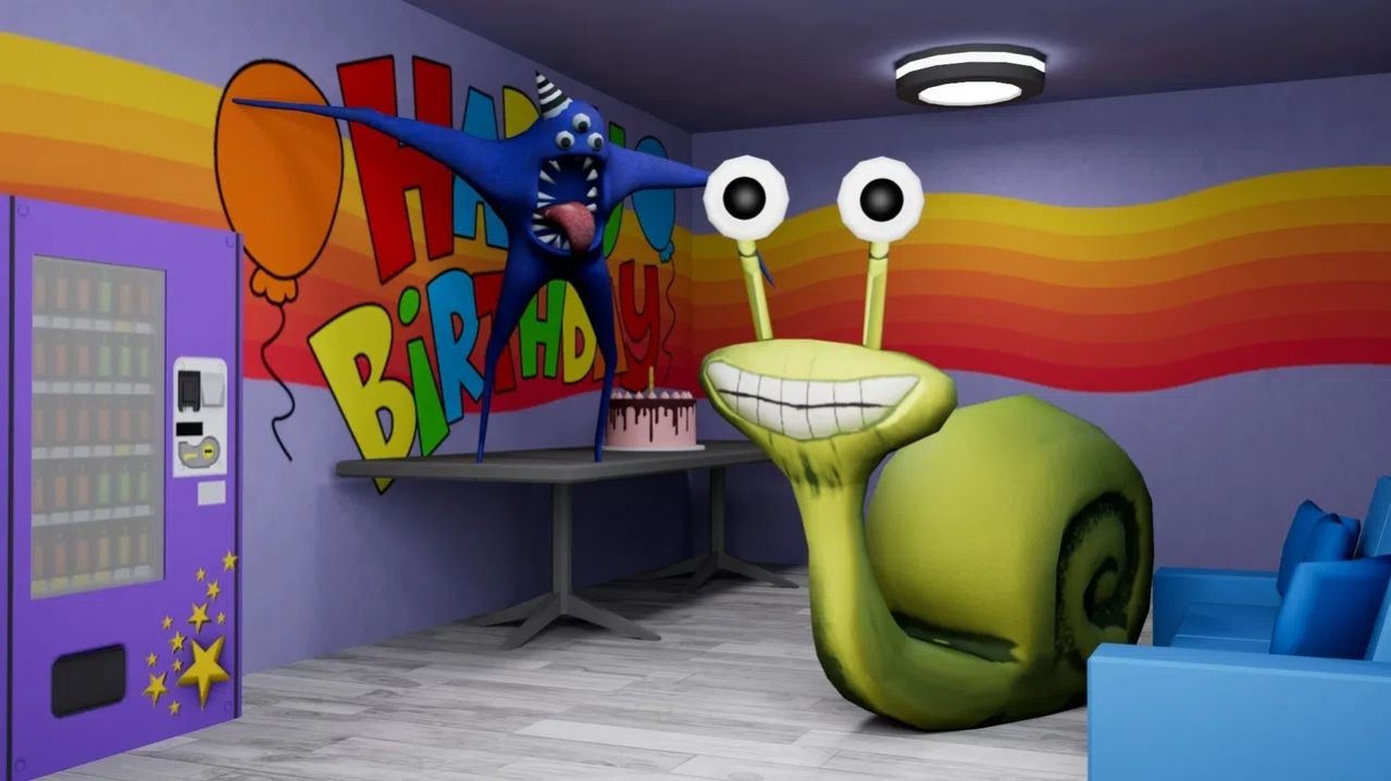 班班同人第二章 1