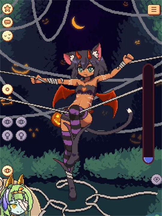 逃不掉了库拉拉酱手机版 截图3