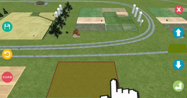 构建火车世界 截图4