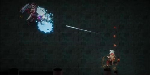 《揭秘〈暖雪〉:如何巧妙获取吕世逸的神秘血书》 1