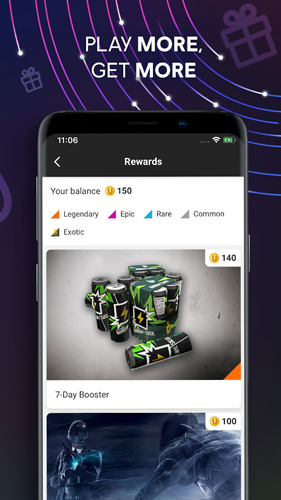 育碧手机版 截图3