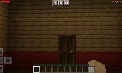 我的世界恐怖迪士尼模组 1