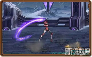 《刃境》揭秘：刃神龙山绝技大放送！ 3