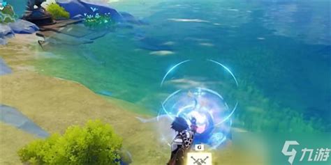《原神》解锁水力攻击极致成就:全面攻略指南 3