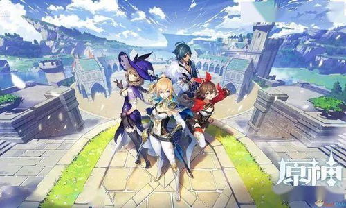 《原神》迷城战线水镜篇第七关:绝密通关秘籍大公开! 1