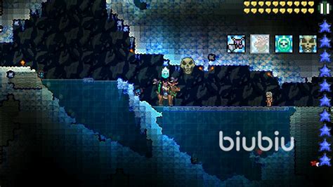 泰拉瑞亚里，迷失少女究竟是什么？ 1