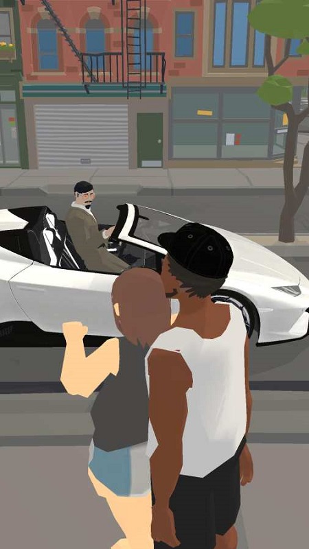 100岁人生模拟器中文版 截图2