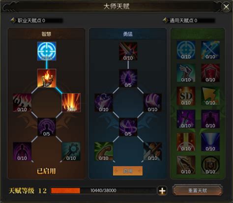 《全职觉醒》：揭秘契魔剑士的炫酷职业技能！ 1