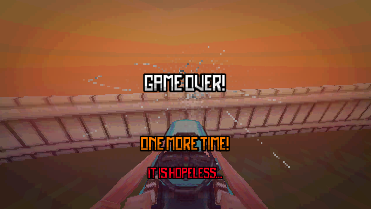 BoomerSimulator中文版 截图3