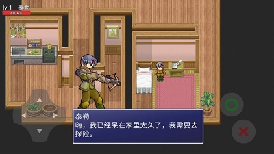 维洛卡之地中文版 截图3