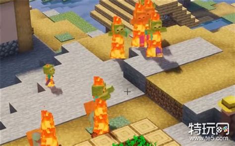 《我的世界》2025年必备!全新指令代码大全揭秘 5