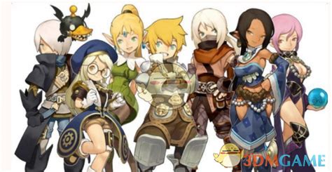 《龙之谷世界》:揭秘炫酷时装护符的高效获取攻略 2