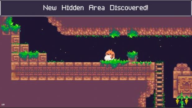 方块任务肥猫冒险游戏 截图3