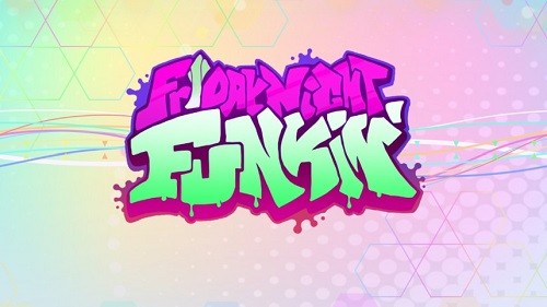 黑色星期五之夜miku模组 截图2