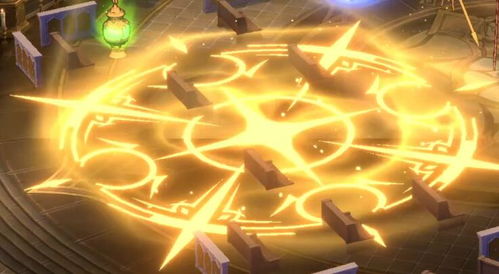 《蔚蓝档案》总力战高效借人攻略,速看! 2