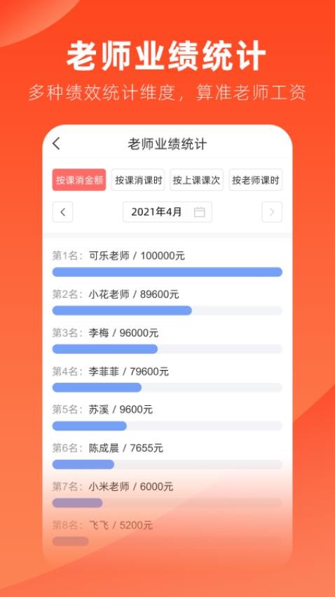 治学app 截图3