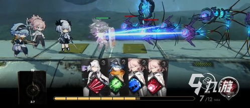 《雷索纳斯》生驹：强力技能全揭秘！ 1