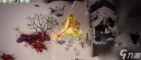 《<暖雪>终业DLC:高效获取潮湿文书攻略》 3