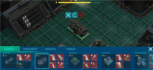 太空星球生存 截图2