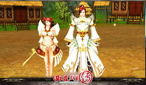 《想知道《西游群英传》中春十三娘有多强?快来看看她的技能属性介绍》 3