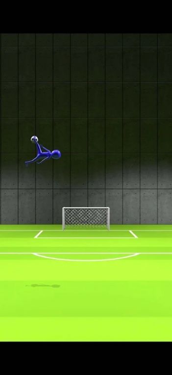 特技射门 截图3