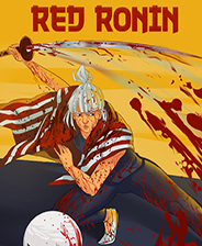 Red Ronin v1.0