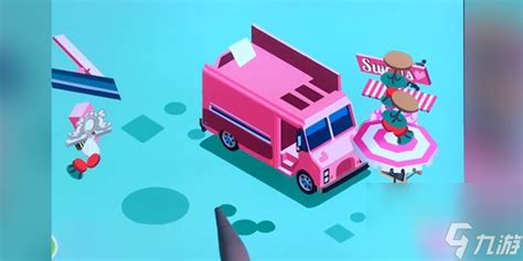 《鸭鸭收纳大师》浪漫满屋如何通关？ 3