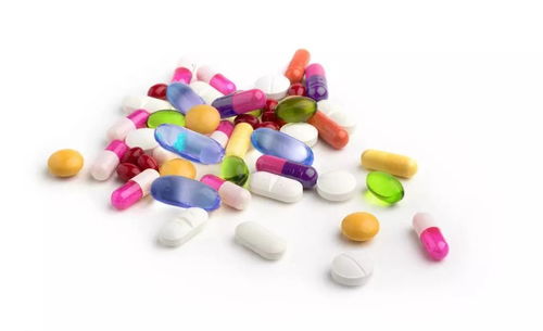 换季感冒怎么办?图中药物有效缓解这些症状! 4