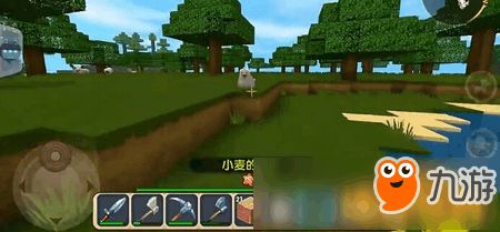 《迷你世界》养殖高手秘籍：动物圈养技巧大揭秘 1