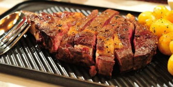 《梦想乐园》中姜汁牛排如何升级? 2