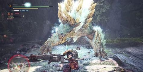 怪物猎人冰原:聚魔之地深度攻略,玩转聚魔之地的必备技巧 1