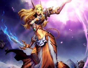 《黑星勇者成名录》中传奇法师怎么玩？ 2