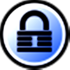 KeePass v2.47