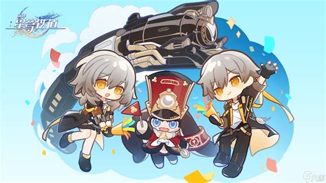 《崩坏:星穹铁道》如何获取海豹玩偶? 4